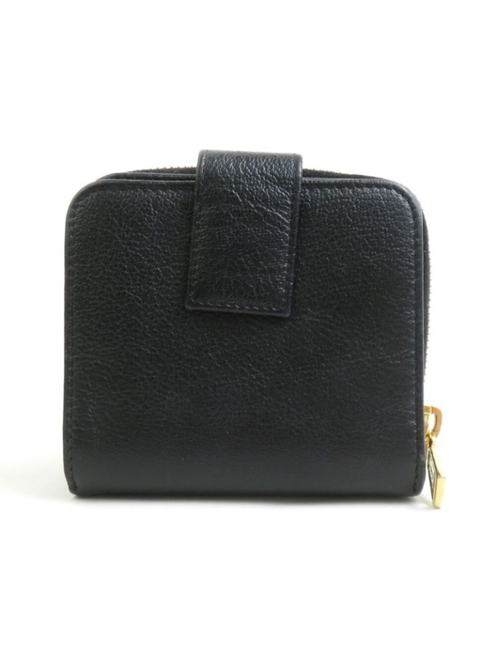 Saint Laurent Yves Bifold Wallet - Picture 2 of 8